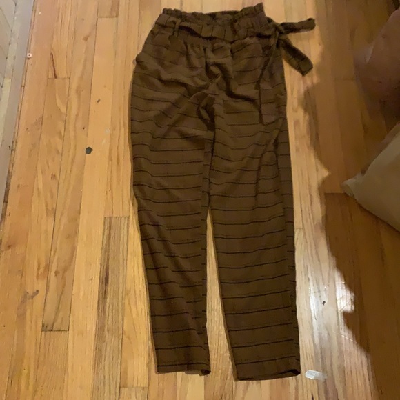 Potter pot marching jacket and pants - Picture 4 of 4